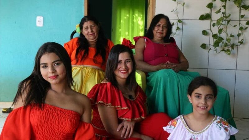 Luzia e as Calins do Cerrado estreia dia 25 de maio