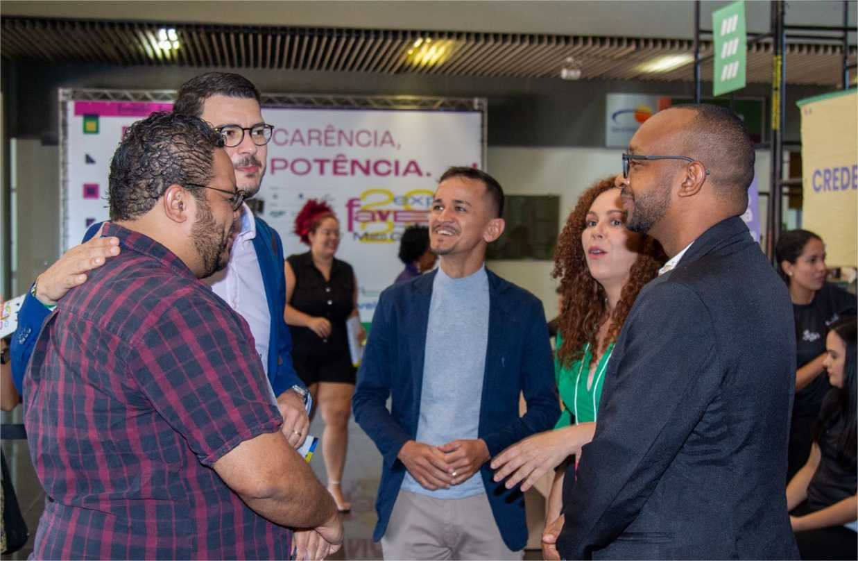 CUFA/MT abre inscrições para a etapa regional da Expo Favela Innovation 2024