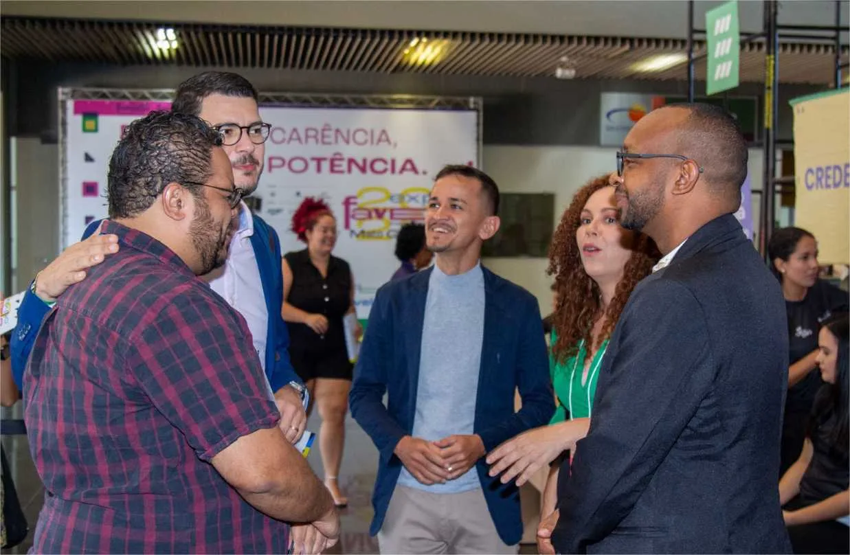 CUFA/MT abre inscrições para a etapa regional da Expo Favela Innovation 2024