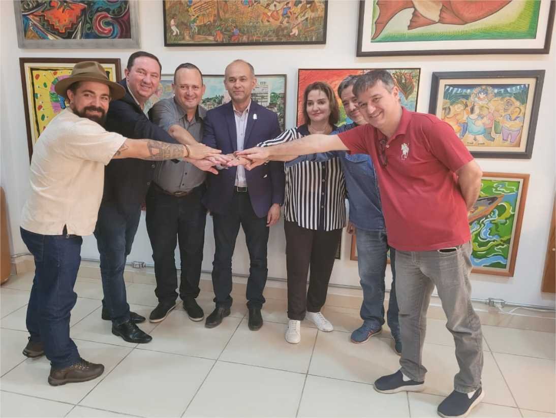 Mensagem pelo Dia da Indústria