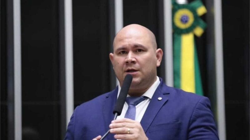 Abilio cobra conclusão do BRT antes de Cuiabá sediar Copa Feminina de futebol