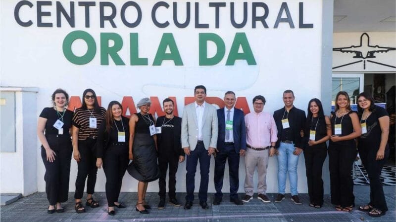 Kalil destaca avanços tecnológicos na abertura do Fórum de Cidades Digitais e Inteligentes