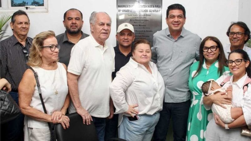 Estratégia Saúde da Família vai atender população do grande São Mateus