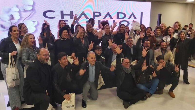 Chapada Fashion Show: Moda, Solidariedade e Cultura em Destaque na 4ª Edição