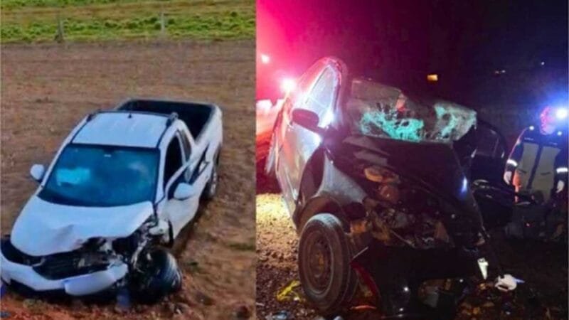 Foram enviadas 15 toneladas de alimentos ao Estado afetado pelas enchetnes – Christiano Antonucci/Secom-MT