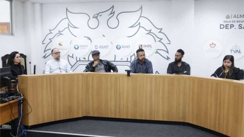 Lei Estadual da Cultura trará diretrizes sobre Conselho Estadual e política orçamentária