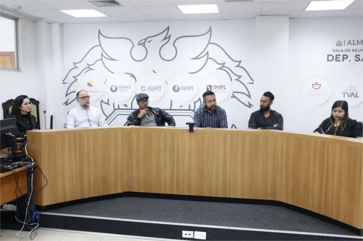 Lei Estadual da Cultura trará diretrizes sobre Conselho Estadual e política orçamentária