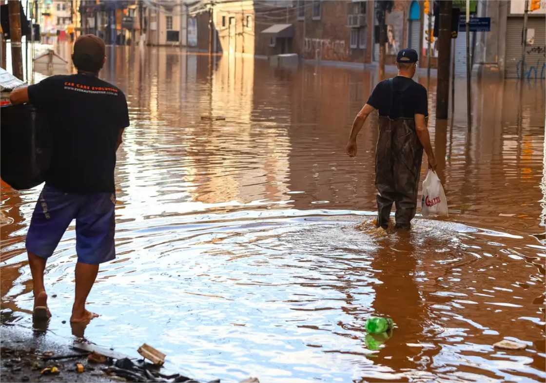 Entidades concordam com proposta e projeto de ajuda de R$ 50 milhões ao RS será enviada à AL