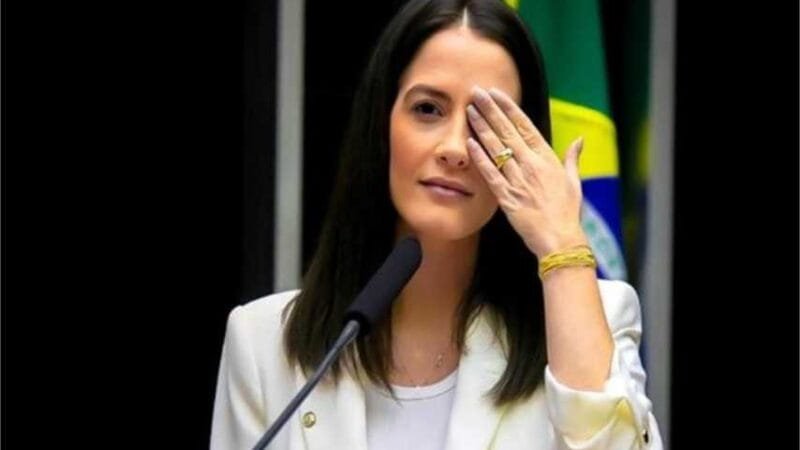 Governo de MT lamenta falecimento da deputada federal Amália Barros