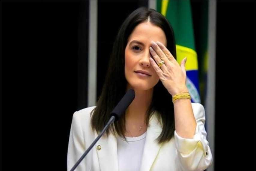 Governo de MT lamenta falecimento da deputada federal Amália Barros