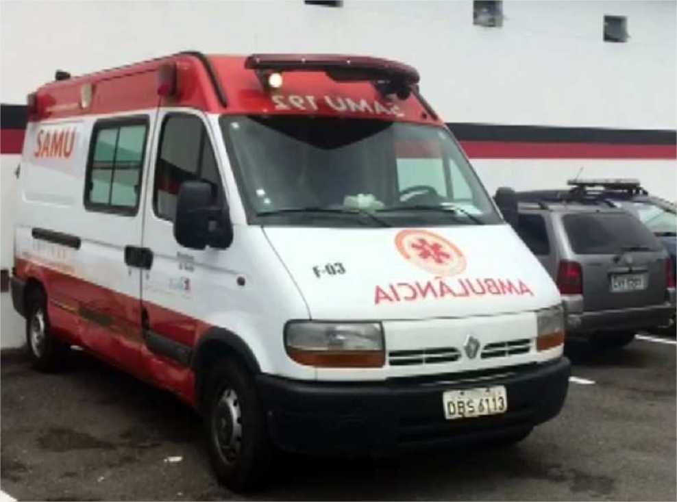 PF mira contrato de tecnologia no valor de R$ 14 mi e locação de ambulâncias