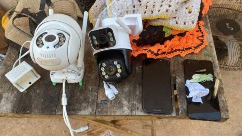 Polícia Civil cumpre 20 ordens judiciais em operação contra o tráfico doméstico