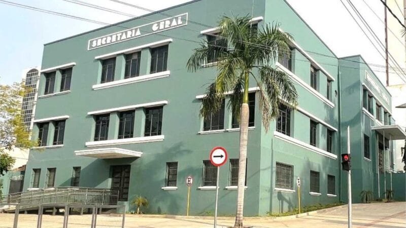 Governo entrega reforma do Arquivo Público e inaugura Espaço Memórias nesta quinta-feira (09)