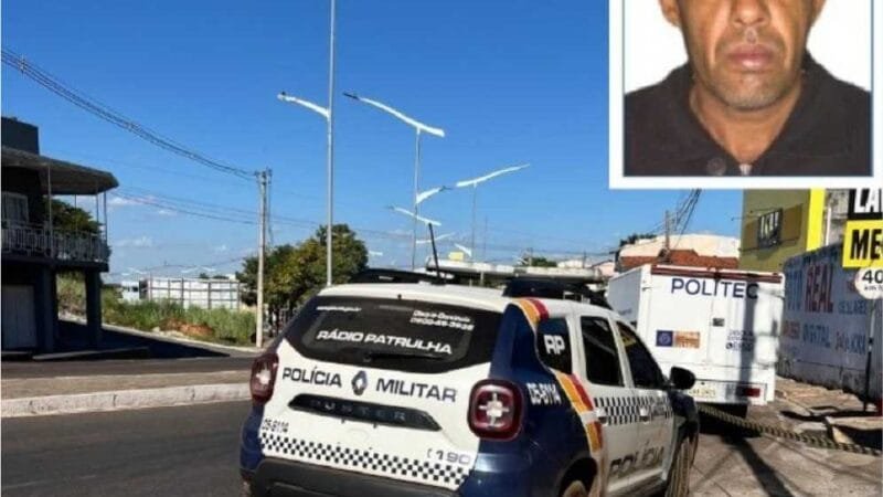 Funcionário de lava a jato é assassinado com tiros na cabeça