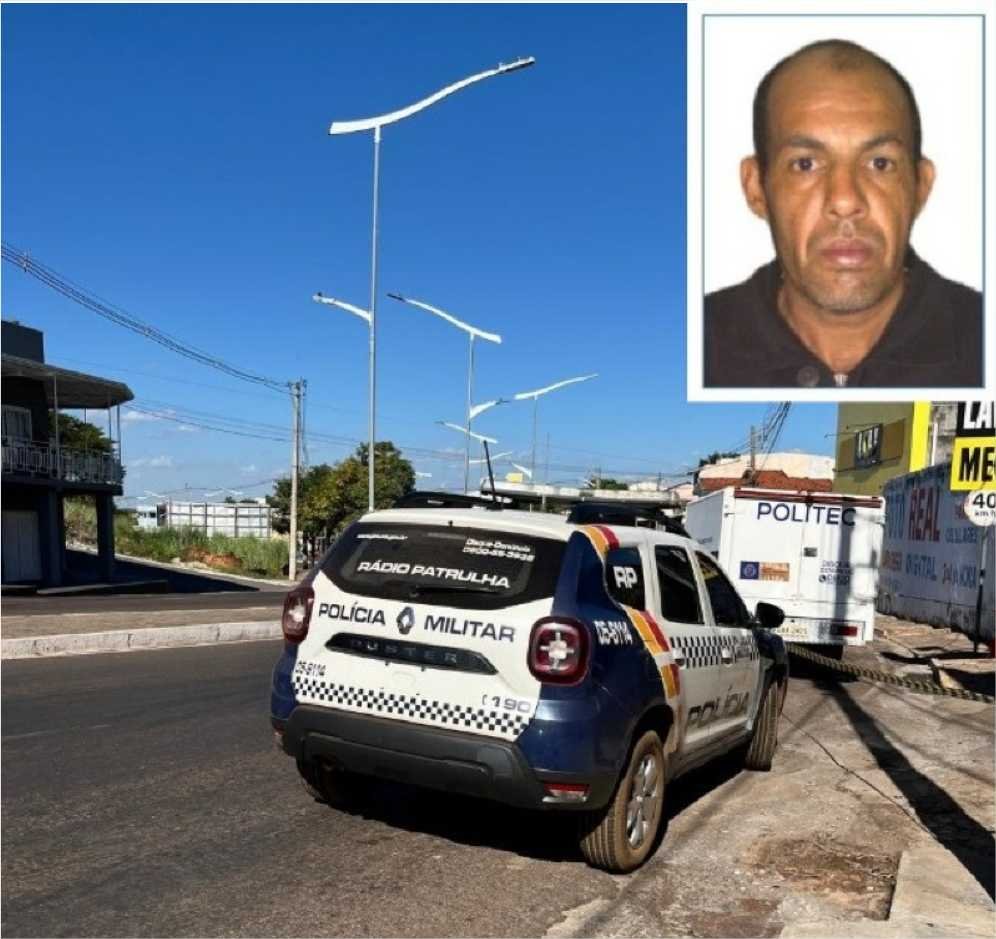 Funcionário de lava a jato é assassinado com tiros na cabeça
