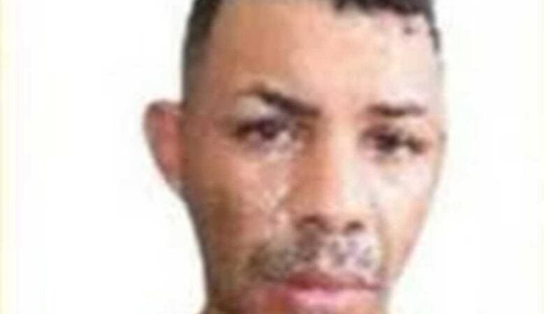 Força Tática prende foragido acusado de executar empresário em camelódromo de Rondonópolis