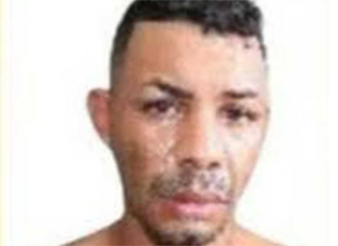 Força Tática prende foragido acusado de executar empresário em camelódromo de Rondonópolis