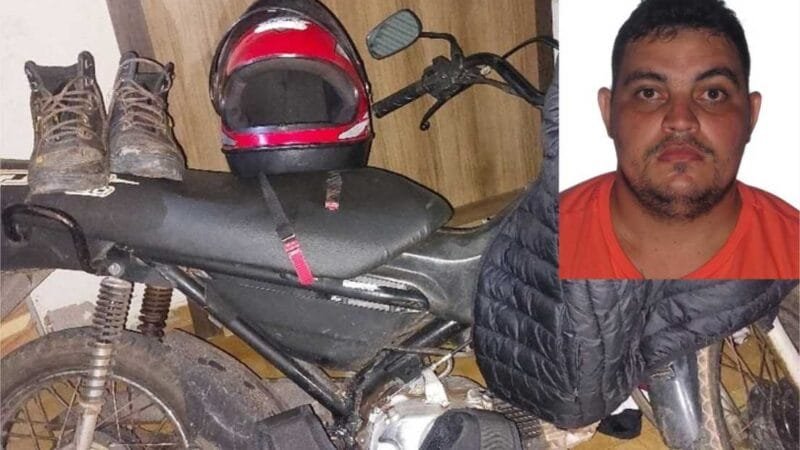 Polícia identifica autor de execução de sargento da PM e apreende veículo usado no crime