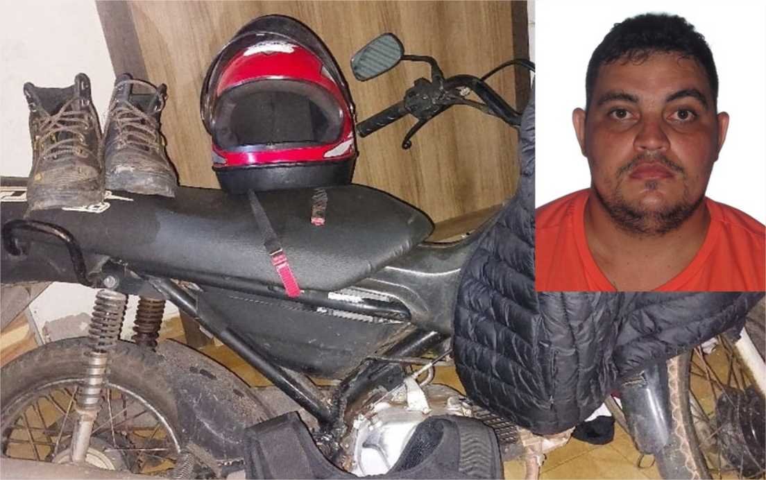 Polícia identifica autor de execução de sargento da PM e apreende veículo usado no crime