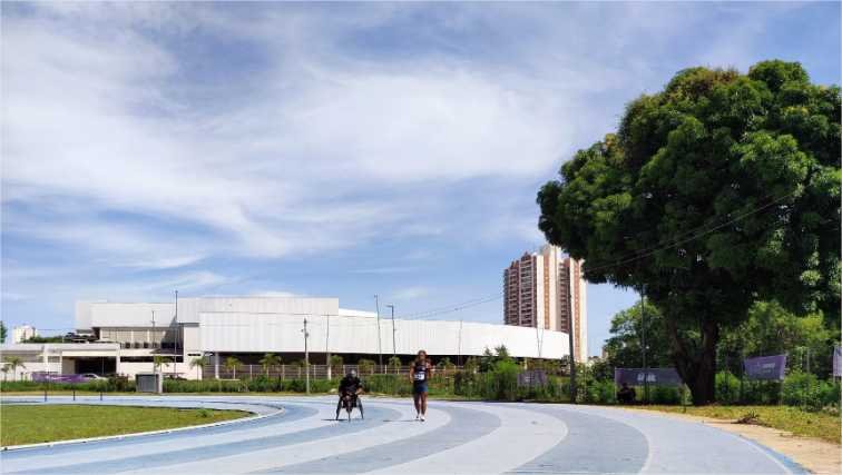 Secel abre inscrições para Jogos Paralímpicos Mato-grossenses