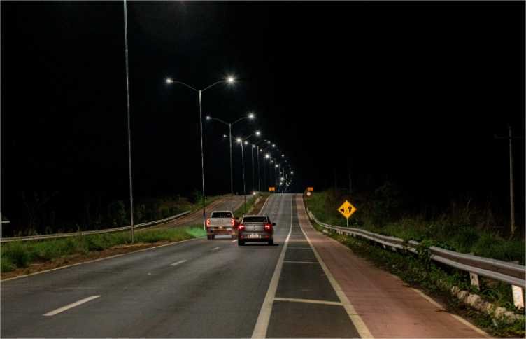 Detran orienta motoristas sobre cuidados antes de viajar