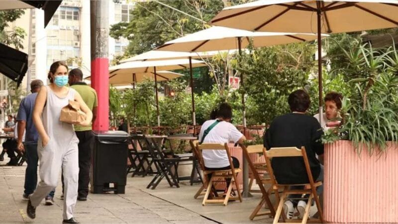 Dias das Mães: bares e restaurantes esperam aumento superior a 20%