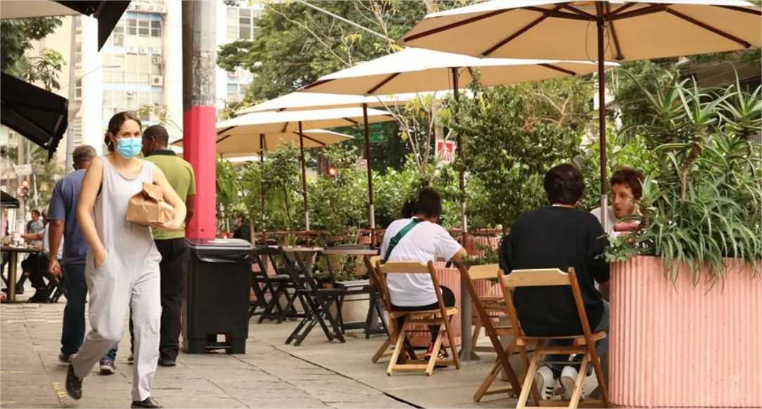 Dias das Mães: bares e restaurantes esperam aumento superior a 20%