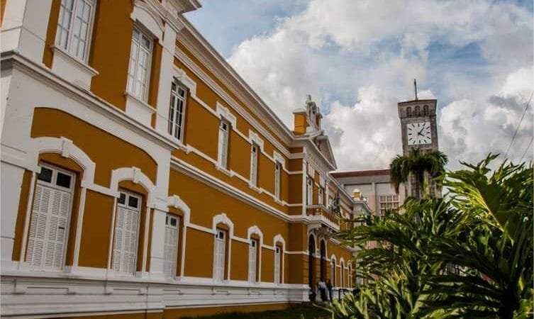 Biblioteca Estadual Estevão de Mendonça recebe evento cultural com roda de leitura sobre leis abolicionistas
