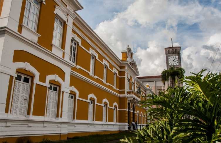 Biblioteca Estadual Estevão de Mendonça recebe evento cultural com roda de leitura sobre leis abolicionistas