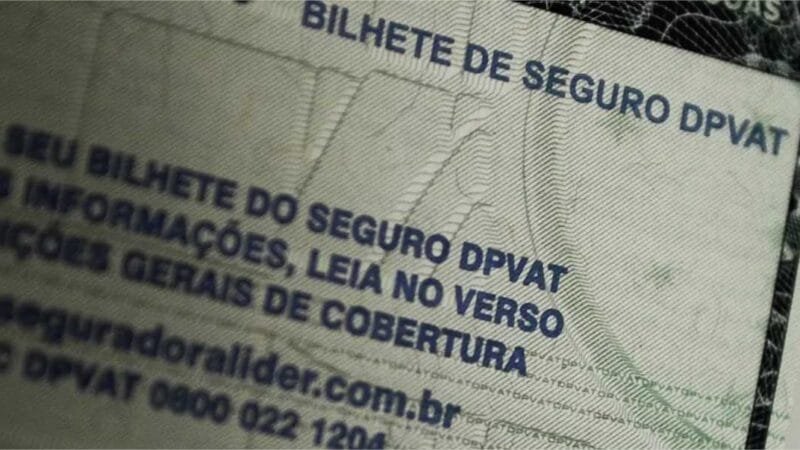 Votação do projeto que recria Dpvat fica para o dia 07 de maio