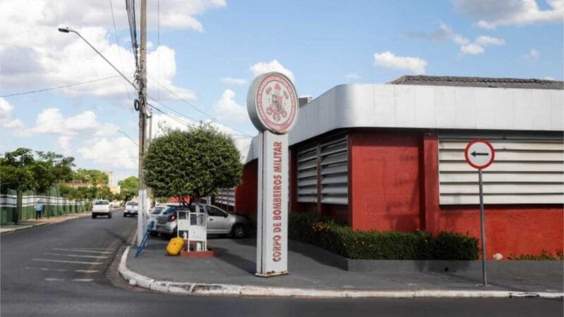 Corpo de Bombeiros de MT encaminha resultado da investigação de morte de aluno à Justiça Militar