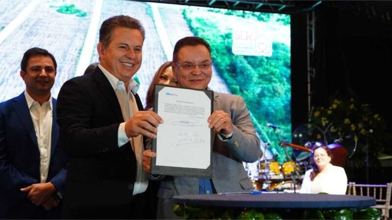 Botelho ressalta programa de habitação do Governo e importância de reduzir o déficit na capital