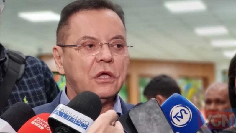 Deputado quer terminar obras de 2014 em Cuiabá para a Copa do Mundo de Futebol Feminino