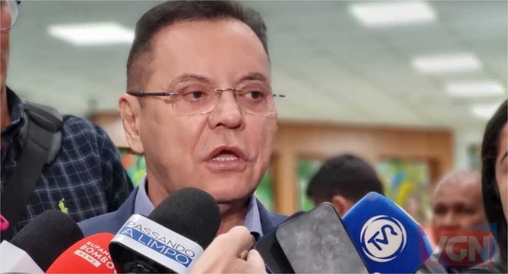 Deputado quer terminar obras de 2014 em Cuiabá para a Copa do Mundo de Futebol Feminino