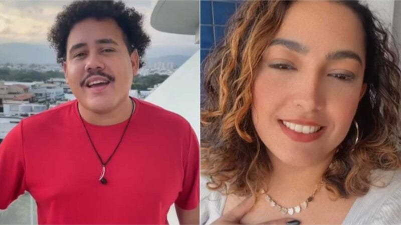 Buda fala em DNA após ex-affair descobrir gravidez