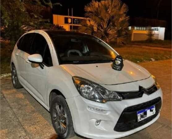 Criminoso com mais de 20 passagens pela polícia morre em confronto com militares