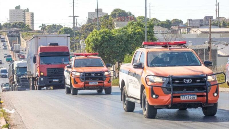 Governo de MT envia 60 toneladas de donativos e reforça equipes no Rio Grande do Sul