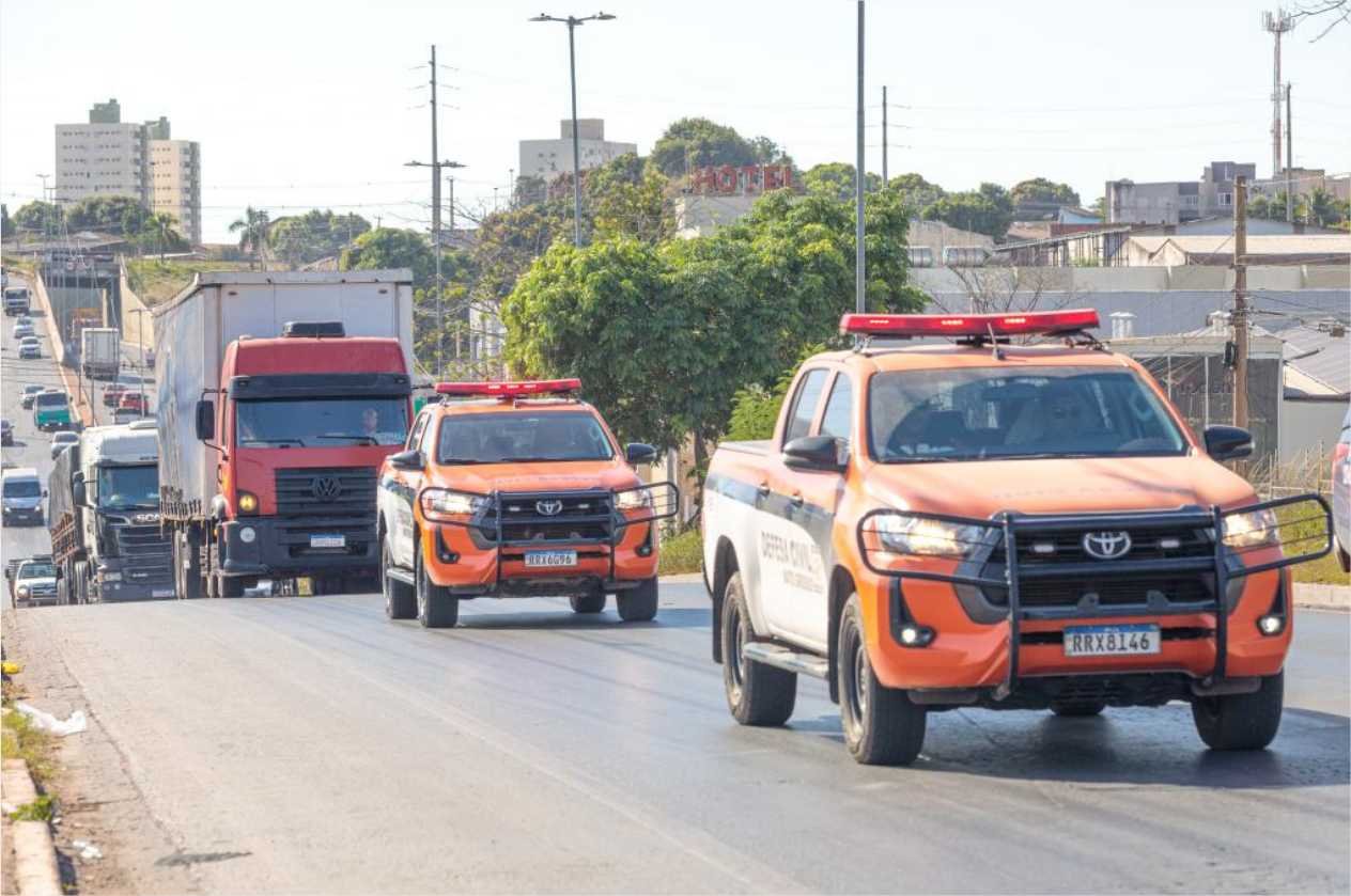 Governo de MT envia 60 toneladas de donativos e reforça equipes no Rio Grande do Sul