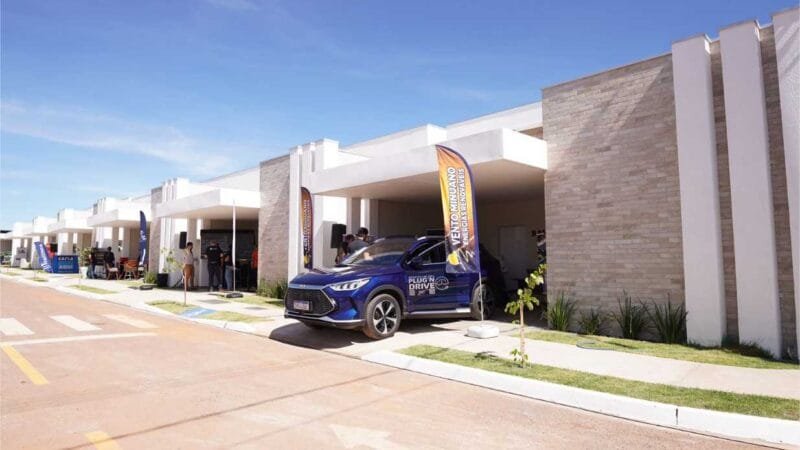 Lucas do Rio Verde recebe Primordiale, o primeiro condomínio horizontal da cidade