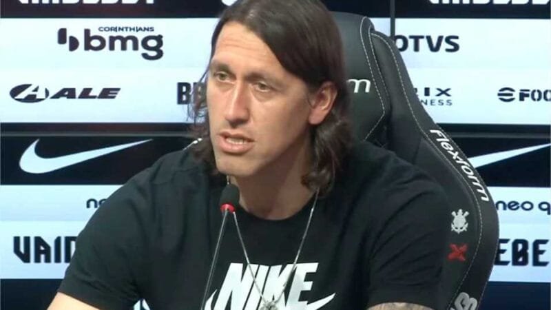 Saída de Cássio deixa Corinthians sem líderes no elenco