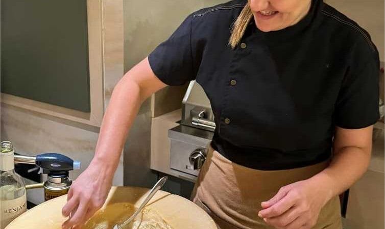 Chefs vão apresentar e ensinar mais de 10 receitas ao vivo na Cozinha Rural Show durante a FIT Pantanal