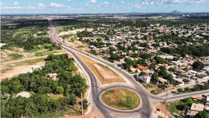 Furtos de 50 mil metros quadrados de grama causam prejuízo de R$ 950 mil