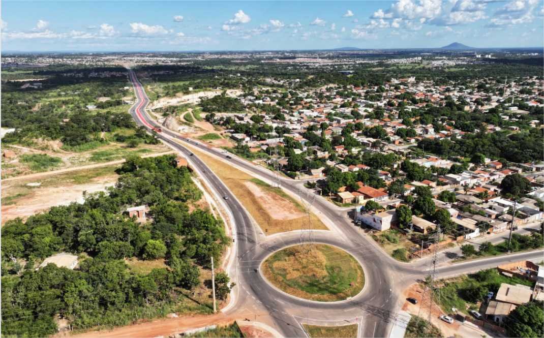 Furtos de 50 mil metros quadrados de grama causam prejuízo de R$ 950 mil