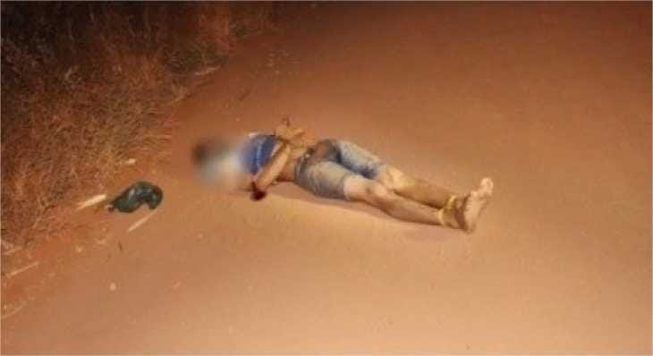 Politec em Sinop tenta identificar homens que morreram de esfaqueamento e afogamento