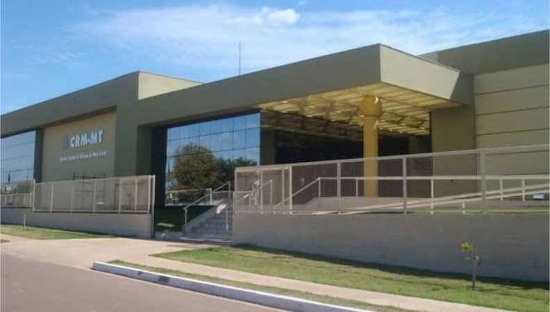 CRM-MT emite recomendação para criação de centros de triagem em Mato Grosso