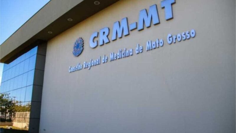 CRM-MT denuncia delegado na Corregedoria da Polícia Civil por abuso de autoridade