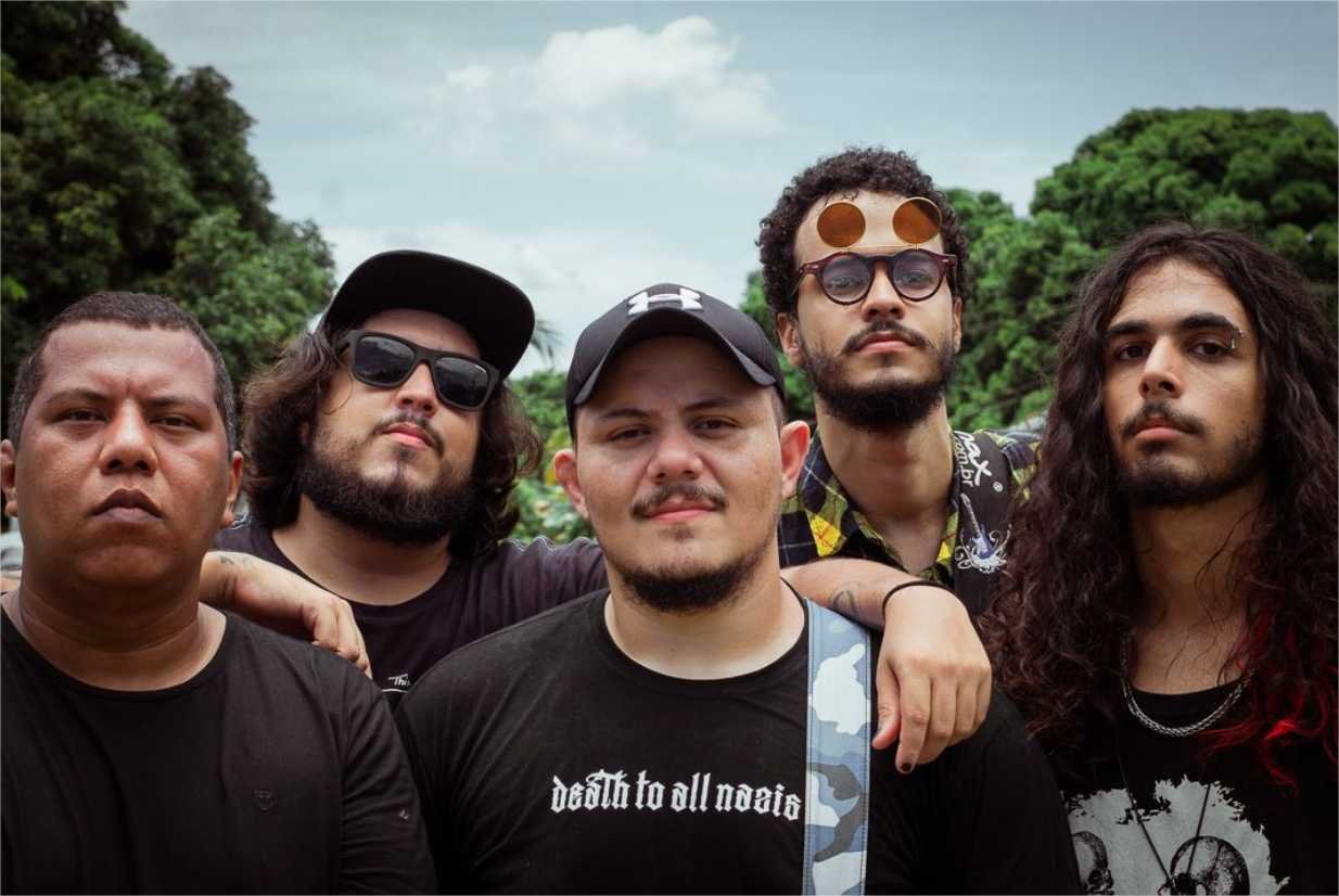 Projeto Viva a Cena – 3ª Edição tem segunda rodada de shows neste domingo