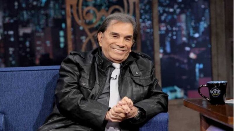 Mansão de Dedé Santana em Santa Catarina vira caso de Justiça