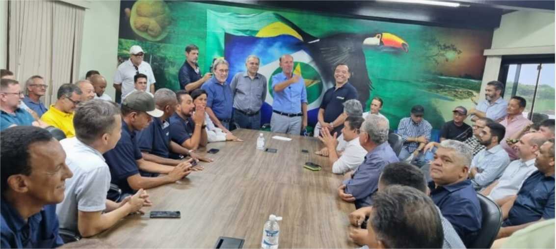 PSDB se fortalece e deve disputar eleição em mais de 100 cidades em MT