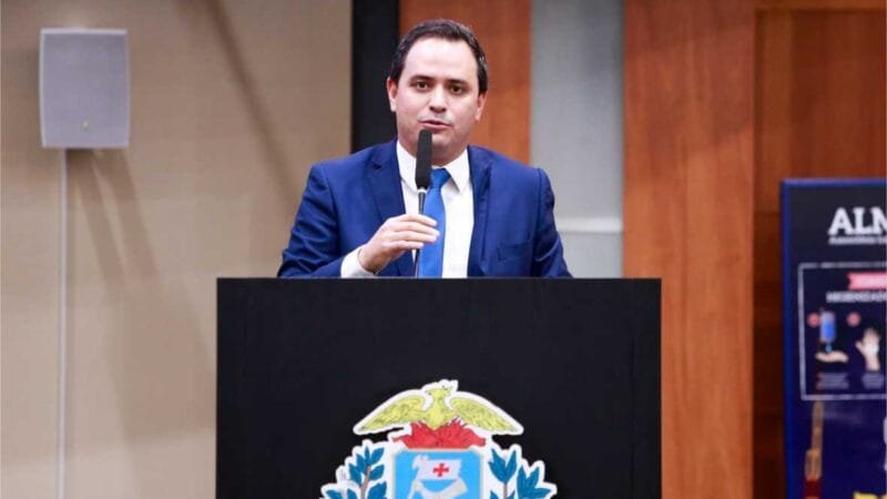 Reflexo da CPI, proposta de Diego limita telefonemas automatizados com propaganda em Mato Grosso